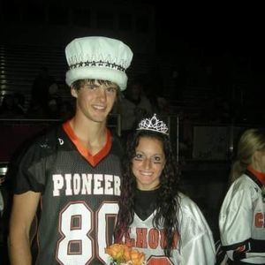 Meet your Posher, Kristin